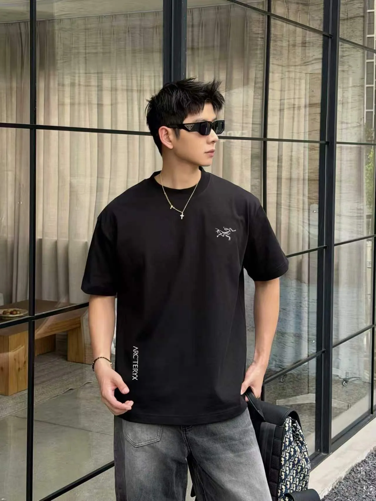 model picture